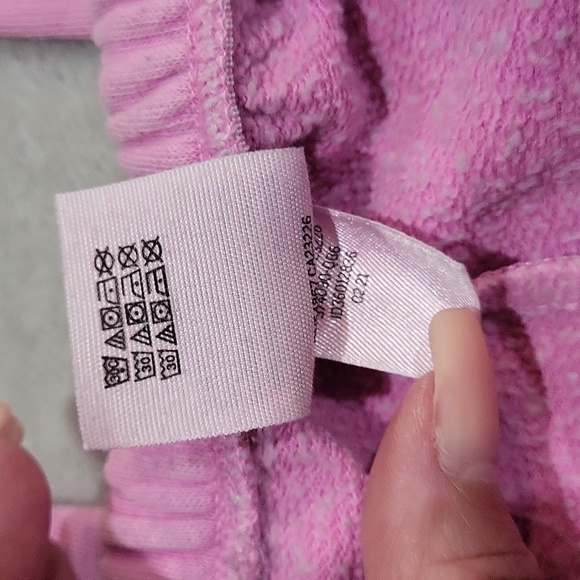 PINK Victoria's Secret Jogger Sweatpants - Picture 9 of 14